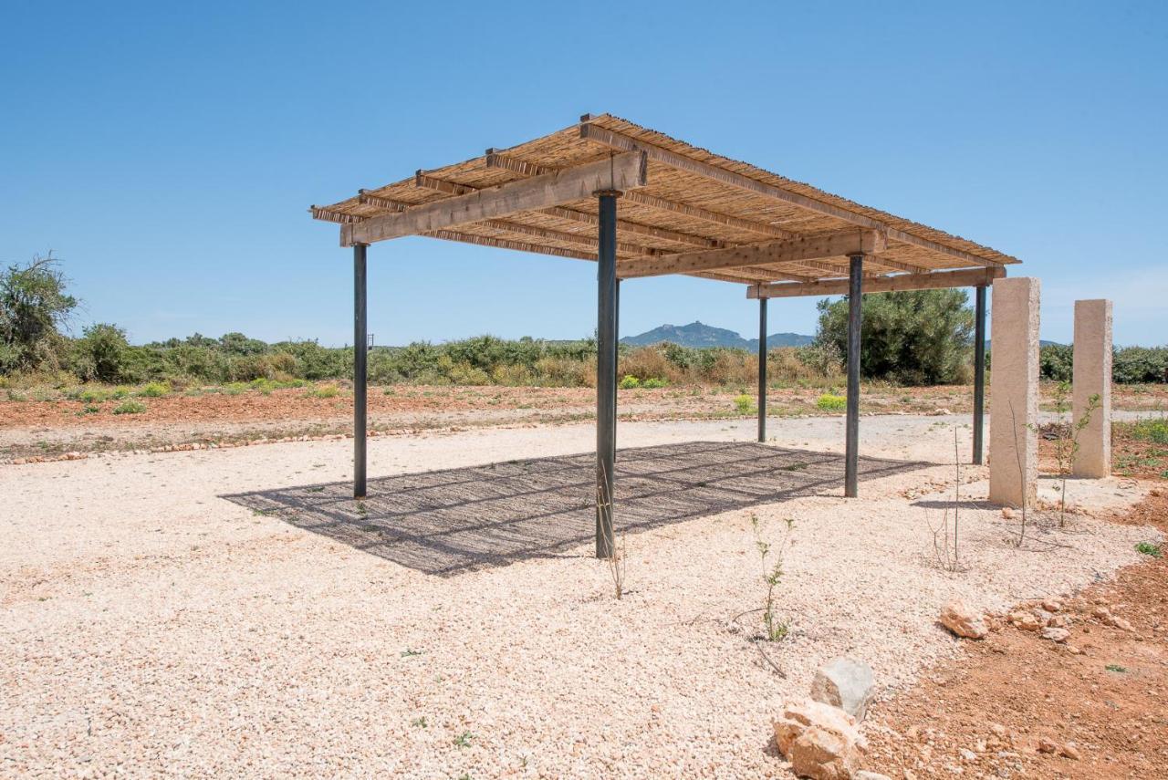 Finca Sa Vinya By Mallorca House Rent Felanitx Eksteriør billede